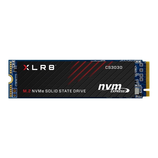 Pny Ssd M 2 2280 Nvme Pcie Cs3030 2tb Walmart Com Walmart Com