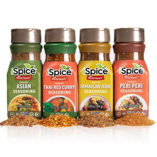 The Spice Hunter Butcher's Collection Meat Seasoning Kit Contains 6 Spices and Recipe Gift Box, Size: 6 ct