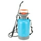 thumbnail image 2 of Pulverizador de bomba, pulverizador de presión de bomba Pulverizador de presión de bomba duradero Pulverizador de césped y jardín Rendimiento de primera categoría, 2 of 12