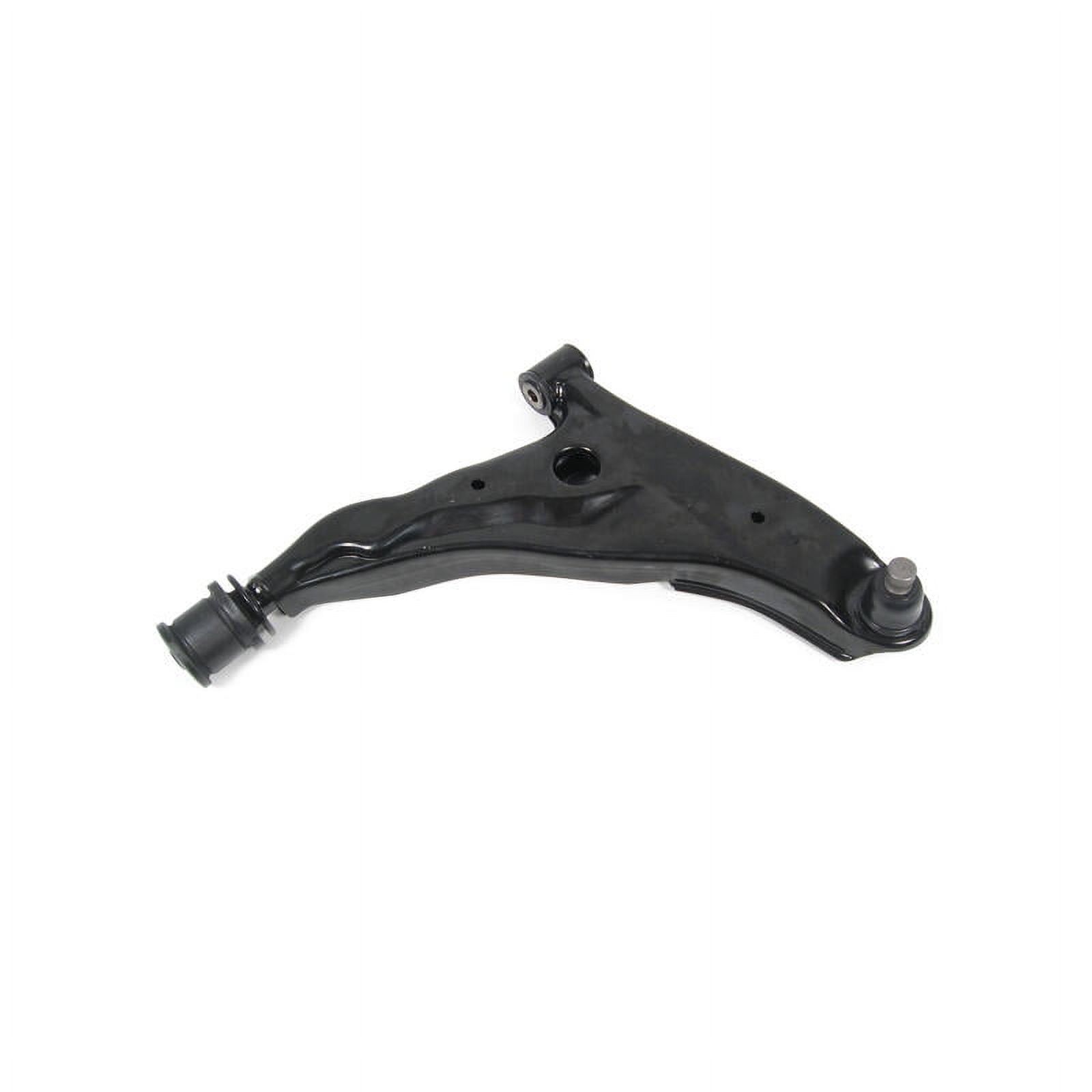 Mevotech GS80110 Suspension Control Arm & Ball Joint Assembly Fits select: 1999-2003 MITSUBISHI GALANT, 2000-2001 MITSUBISHI ECLIPSE
