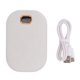 thumbnail image 2 of Calentador de Manos Recargable, Calentador de Manos Eléctrico Portátil Con Calefacción de Doble Cara 4 Engranajes Regulacia de Temperatura de 5000 Mah Baterena para Oficina Al, 2 of 7