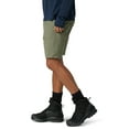 thumbnail image 4 of Wrangler Big Men's Outdoor Seneca Short, 4 of 7