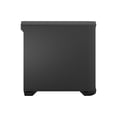 thumbnail image 6 of Fractal Design Torrent Compact Black Steel ATX Mid Tower Computer Case ATX Power Supply, 6 of 20