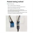 thumbnail image 4 of 16-Pin Type-C to 2.54mm Pin Module USB 5V Power Supply Equipped with A 16-Pin Type Socket, 4 of 5