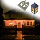 thumbnail image 3 of Billuyoard Xmas Metal Stencil Lantern Handmade Templates Mould Crafts Photo Dies Stamps Cards Tools Album Embossing Frame DIY Artesanía No.1, 3 of 6