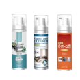 thumbnail image 2 of 200ml Limpiador de telas para sofás, limpiador de espuma multiusos, quitamanchas, espray de espuma para sofás, 2 of 5
