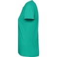 thumbnail image 4 of Roly Womens Estoril Short-Sleeved T-Shirt, 4 of 4