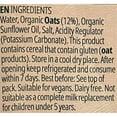 thumbnail image 3 of Minor Figures - Organic Oat Milk, 3 of 4