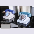 thumbnail image 4 of Cartoon Phone Shaped Mechanical Winding Manual 360 Degree Rotating , Suitable for Children'S Learning Organizer D, 4 of 5