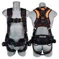 thumbnail image 1 of Arnés de cuerpo completo FRONTLINE Combat Lite 110CTB de aluminio, 1 of 6