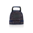 thumbnail image 4 of Hasbro Kids Transformers Deluxe Lunch Bag (H-DLB-TF01-25BTS), 4 of 4