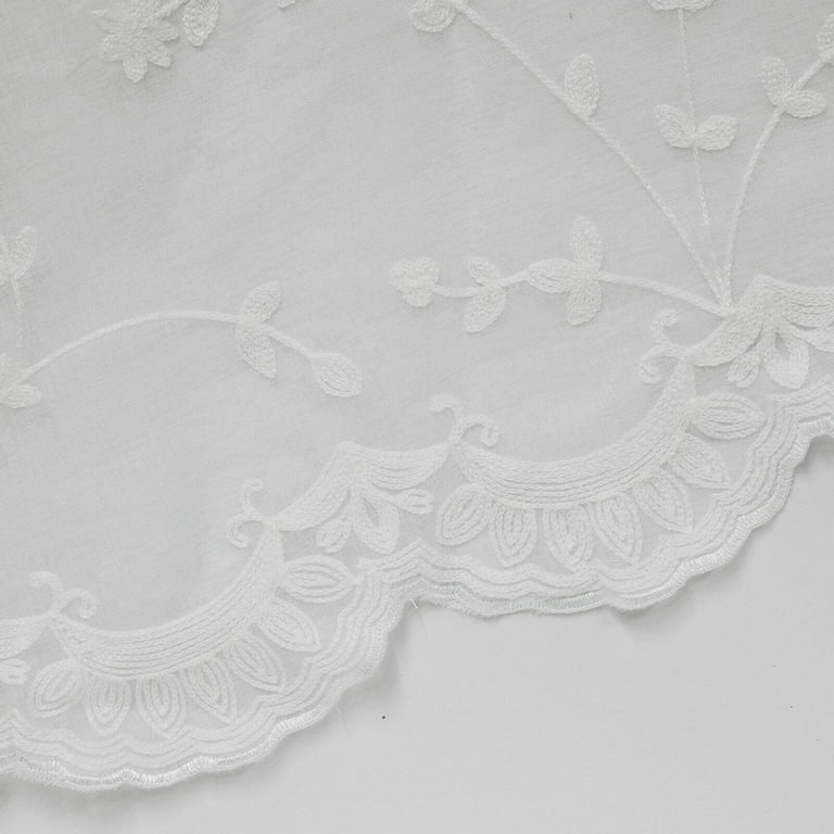 Grandeur Casement Drapery Fabric — Albert's Window Fashions