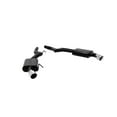 thumbnail image 2 of Flowmaster 817749 Axle-back System - 409S - Dual Rear Exit - American Thunder - Mod/Agg Sound, 2 of 6