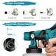 thumbnail image 3 of Pistola de Pintura Slikwave CN-7000 850W con Vaso Desmontable de 1400ml, 3 of 9