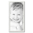 thumbnail image 2 of ArtToFrames 15x31 inch White Picture Frame, White MDF Poster Frame (3966), 2 of 8