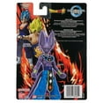 thumbnail image 4 of Bandai Namco Dragon Ball Super Evolve Beerus Action Figure, 5", No Batteries, Purple/Blue, 4 of 9