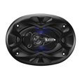 thumbnail image 2 of Boss 4x6 Inch 4 Way 250W Full Range Audio/Video Speakers (Certified Refurbished), 2 of 5