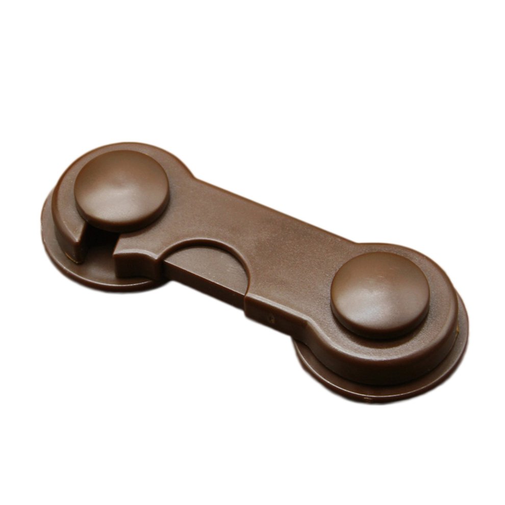 cabinet safety locks walmart