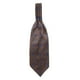 thumbnail image 4 of Corbata Ascot Sunnimix Paisley Floral Jacquard para hombre, 4 of 8