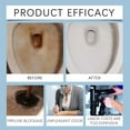 thumbnail image 5 of Super Clean Toilet Cleaner, Super Clean Pro Toilet Cleaner, Effectively Improve Hygiene And Lasting Fragranc (1PC), 5 of 9