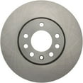 thumbnail image 4 of Disc Brake Rotor Fits select: 2006-2009 SAAB 2023-09-03 00:00:00, 2010-2011 SAAB 2023-09-03 00:00:00 2.0T, 4 of 5