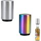 thumbnail image 1 of Abridor de botellas automático YONGSHENG acero inoxidable 2 piezas, 1 of 5