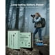 thumbnail image 5 of Batería de respaldo FirstPower NB-6LH/NB-6L 1800 mAh 3,7 V, paquete de 2, 5 of 6