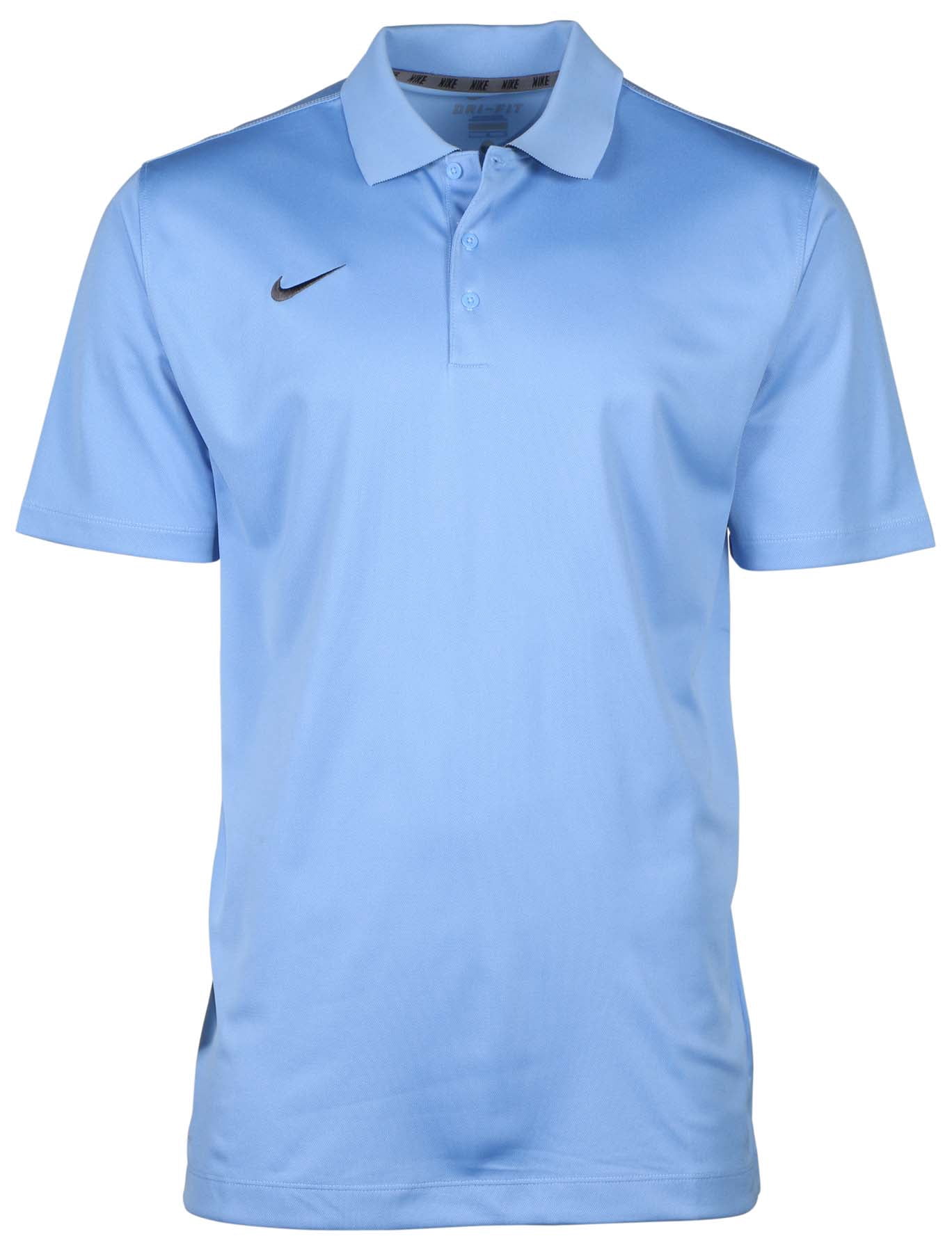 Nike Men's DriFit Football Polo Shirt