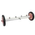 thumbnail image 1 of Limpiador De Tren De Rodaje, Escoba De Agua De Alta Presión De 4000PSI Para Limpieza Al Aire Libre De Camiones, SUV Y Remolques, 1 of 7
