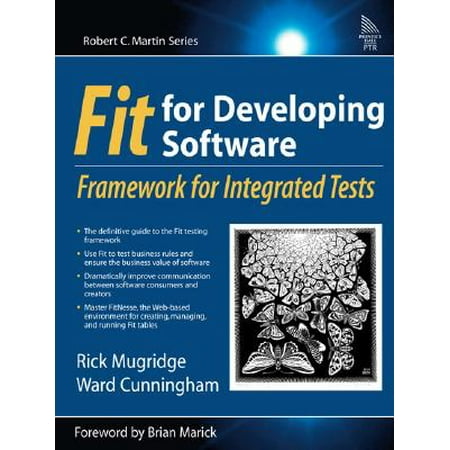 Fit for Developing Software : Framework for Integrated