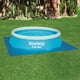 thumbnail image 1 of Tapete Protector Para Alberca Tapiz Inferior Bestway Azul, 1 of 7