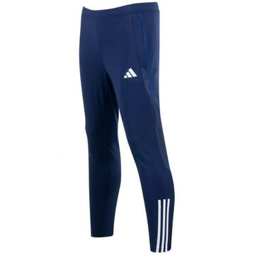 Adidas Men's Tiro 23 Competition Soccer Training Pants Blue