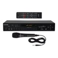 thumbnail image 1 of Karaoke USA DV102 - Karaoke system, 1 of 2