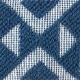 thumbnail image 3 of Wanda June Home Marfa Pillow, 1 Piece, Navy, 14"x24" by Miranda Lambert, 3 of 5