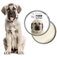 thumbnail image 3 of The Blissful Dog® Nose Butter® I Softens, Moisturizes & Conditions Dry, Cracked & Crusty Dog Noses I The Original Nose Butter® I All Natural I Veterinarian Recommended I 1-Ounce Tin, 3 of 9