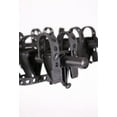 thumbnail image 4 of Swagman Titan Four Hitch-Mount Bike Rack, 4 Bike, Folding, 1-1/4in, 2in, 4 of 5