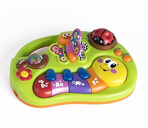 piano fingers toy