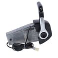 thumbnail image 1 of Marines Binnacle Remote Control Box, Sturdy Marine Parts 704-48205-14-P1-00 ABS Metal  for Outboard Engine, 1 of 8