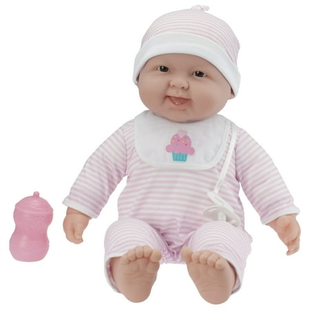 UPC: 0043657350166 | Lots To Cuddle Baby Doll 20 in Caucasian