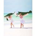 thumbnail image 3 of Solid Dark Green Beach Towels Oversized Super Absorbent, Retro Minimalism Abstract Denim Texture Lightweight Bath Towel Quick Dry Sets For Bathroom/Pool/Rv Camping/Beach Play/Gym Room/Picnic 30"x60", 3 of 8
