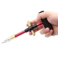 thumbnail image 3 of Riwcyla Fishing Hook Remover with Retracted Hook Fish Extractor Puller Fish Hook Tool, 3 of 6