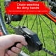thumbnail image 3 of Cepillo de cadena de bicicletas de montaña Profesional portátil lavable fregador de absorción de hierro para exteriores máquina de limpieza de equipos para exteriores Inevent OD012777-00, 3 of 7