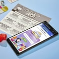 thumbnail image 4 of Monopoly GO! Board Game, Inspired by the Popular Mobile Board Game, 15 Mins., Family Games, Ages 8+, 4 of 10