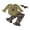 Army Green, variant on BemeyourBBs Newborn Baby Hunting Deer Clothes Baby Boy Girl Spring Fall Winter Outfit Long Sleeve Romper Jungle Camouflage Pants Set Hat 3pcs Set