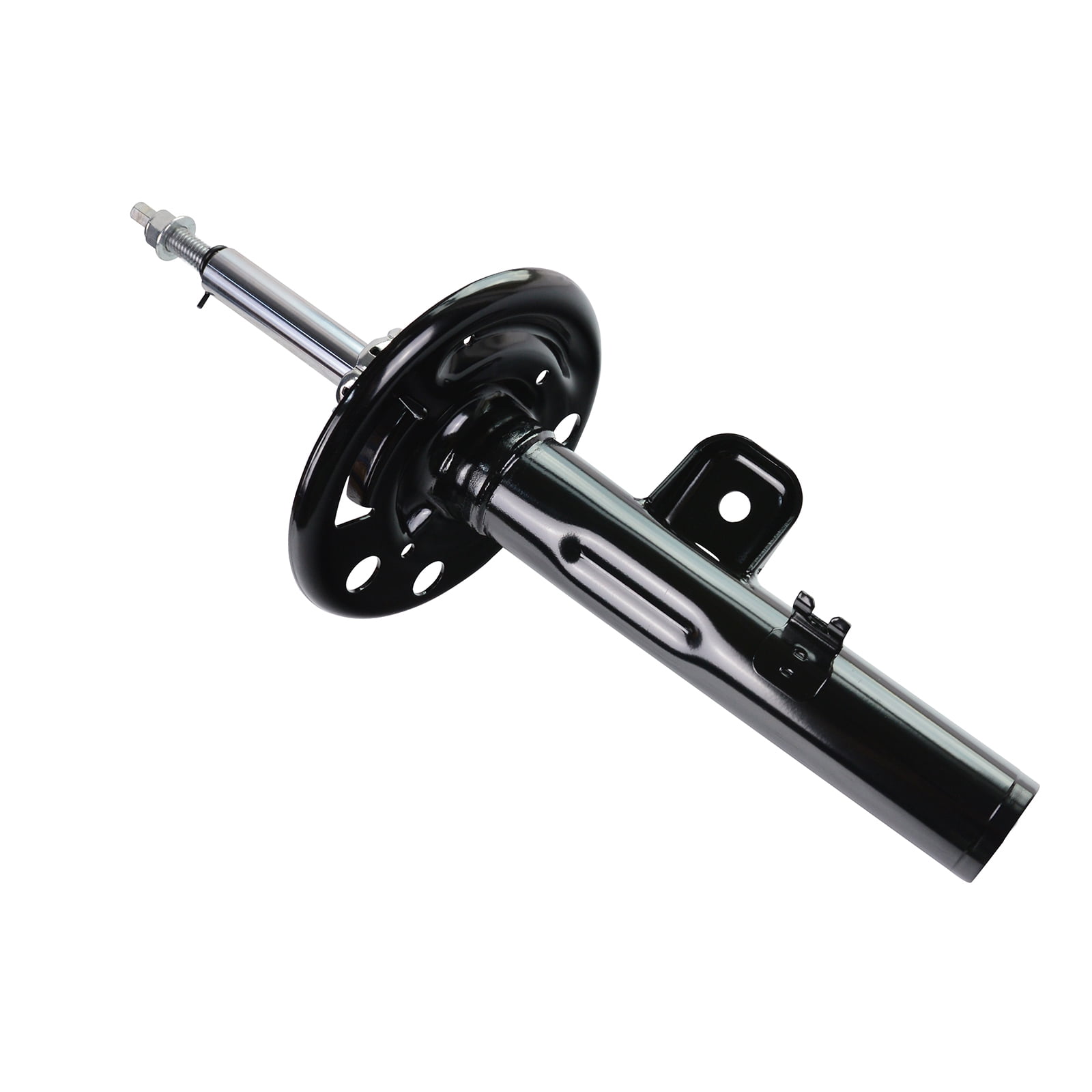 Kepooman 2 PCS Practical SHOCK for ABSORBER 2010-2012 Ford Taurus & 2010-2012 Lincoln MKS, Black