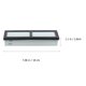 thumbnail image 2 of unbranded Piedra De Afilar Para Hogar Y Cocina Con Doble Multicolor, 2 of 6