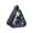 A002- Style B, variant on Halloween Outdoor Hanging Decorations, Halloween Pumpkin Decorations, Spooky Halloween Decorations, Haunted House Decorations, Zombie Hand Graveyard Pattern Portable Jack O