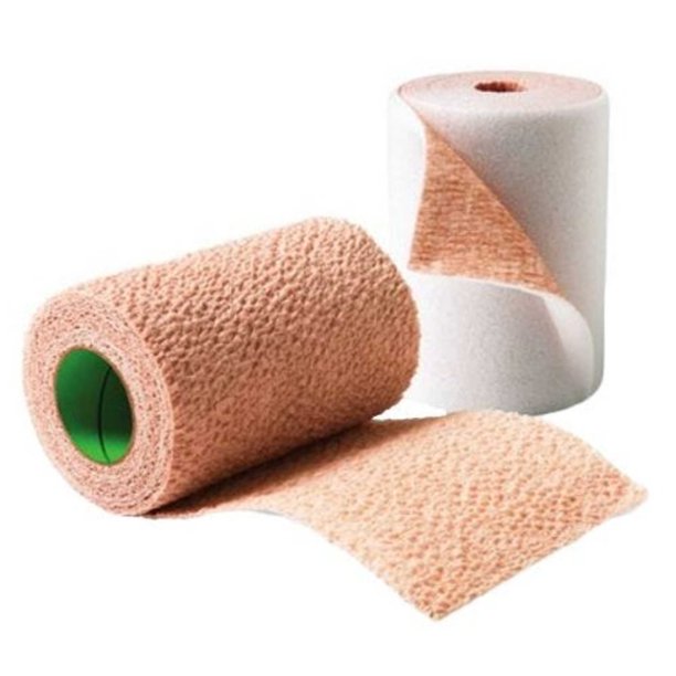 3M Coban 2, 2094N, 2 Layer Compression Bandage System 2.9 Yard X 4 Inch