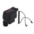 thumbnail image 1 of Zerodis Zoom Control Remote Controller,Camcorder Zoom Controller,Camcorder Remote Controller Camera Zoom Lens Controller 2.5mm Jack Cable For, 1 of 8