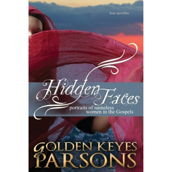 Hidden Faces (Paperback)